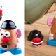 Image for article titled In This Week's Toy News, We're All This Mr. Potato Head Mug